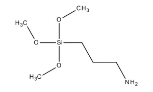 ۳-آمینو پروپیل تری متوکسی سیلان