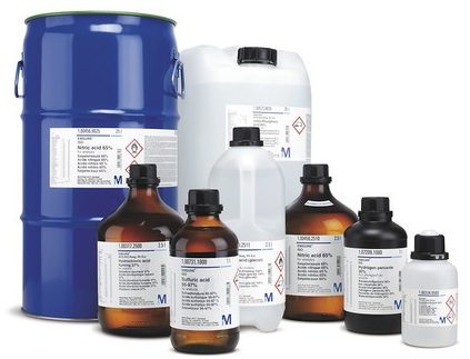 پرکلریک اسید (Perchloric Acid) 1 فروش پرکلریک اسید