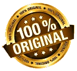 آرم اورجینال