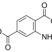2 آمینو ترفتالیک اسید (2-Aminoterephthalic acid) 4 2 آمینو ترفتالیک اسید