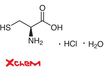 ال-سیستئین-هیدروکلراید