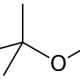 mtbe formula