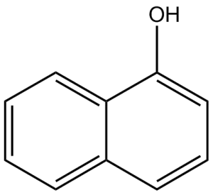 1-نفتول