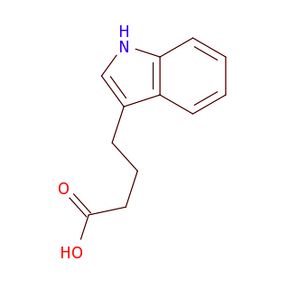 ایندول 3 بوتیریک اسید