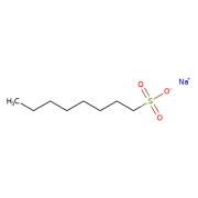 اکتان ۱ سولفونیک اسید سدیم سالت