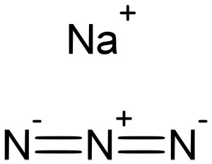 سدیم آزید