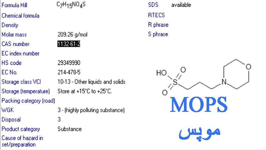 بافر موپس