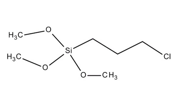 3-کلرو پروپیل تری متوکسی سیلان