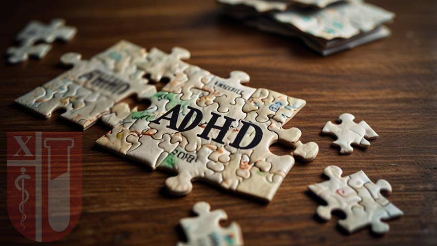 adhd چیست